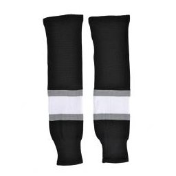 Hokejové stulpny Sherwood Player Sock Los Angeles Kings Junior (juniorská)