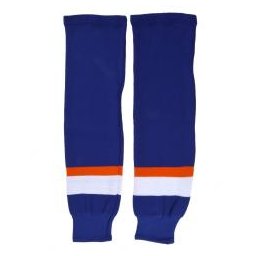 Hokejové stulpny Sherwood Player Sock New York Islanders Junior (juniorská)
