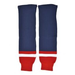Hokejové stulpny Sherwood Player Sock Washington Capitals Youth (žákovská)