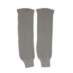 Hokejové stulpny Sherwood Player Sock Grey Youth (žákovská)