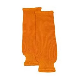 Hokejové stulpny Sherwood Player Sock Orange Junior (juniorská)