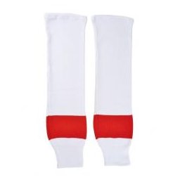 Hokejové stulpny Sherwood Player Sock Detroit Red Wings Junior (juniorská)