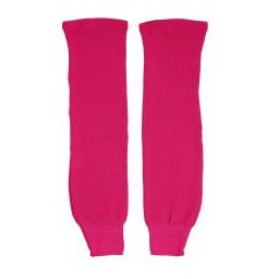 Hokejové stulpny Sherwood Player Sock Pink Junior (juniorská)