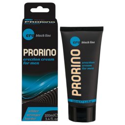 HOT - Prorino - krm na penis (100 ml)