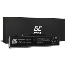 Green Cell Baterie ULTRA AA-PB9NC6B AA-PB9NS6B pro Samsung R519 R522 R525 R530 R540 R580 R620 R780 RV510 RV511 NP300E5A NP350V5C SA01ULTRA SA01ULTRA neoriginální