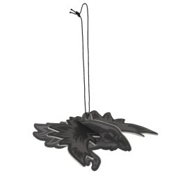 vůně do auta KILLSTAR - Corvus - Black - KSRA010426