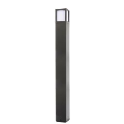 Deko-Light stojací svítidlo - Facado A 1000 mm, 1x max. 20 W E27, antracit 730498