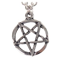 obojek Pentagram - PSY226