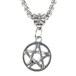 obojek Pentagram - PSY501