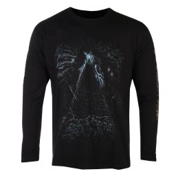 tričko pánské s dlouhým rukávem DIMMU BORGIR - STORMBLAST - PLASTIC HEAD - PH13477LS