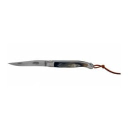 Forge de Laguiole Aubrac Cow Horn 11 cm