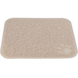 Předložka k WC 45 x 37 cm Barva: bežová