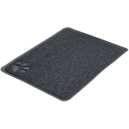 Předložka k WC 45 x 37 cm Barva: antracit