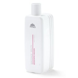 Masážní mléko, Granátové jablko - Arganový olej, 1000 ml