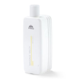 Masážní mléko, Citrón, 1000 ml