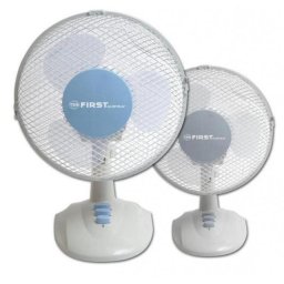 Stolní ventilátor First Austria FA-5550 - 22,5 cm