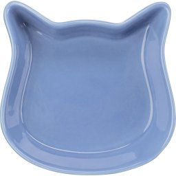 Trixie Keramická miska pastelová 200ml/13cm Barva: modrá