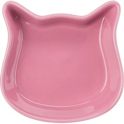 Trixie Keramická miska pastelová 200ml/13cm Barva: růžová