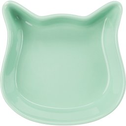 Trixie Keramická miska pastelová 200ml/13cm Barva: mátová