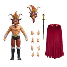 figurka Slayer - Show No Mercy Minotaur - SUP7-UL-SLYRW01-MNT-01