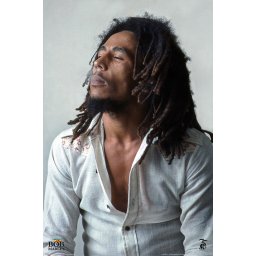 plakát Bob Marley - REDEMPTION - PYRAMID POSTERS - PP34623