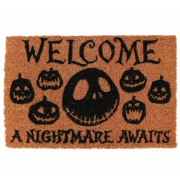 rohožka NIGHTMARE BEFORE CHRISTMAS - PYRAMID POSTERS - GP85256
