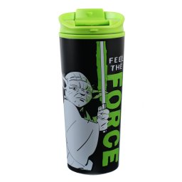 hrnek STAR WARS - YODA - FEEL THE FORCE - MTM27580