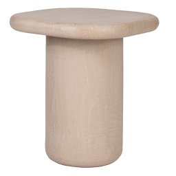 Muundo designové odkládací stoly Haaki Side Table (42 x 42 cm)
