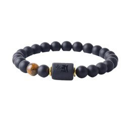 Gaira® Náramek Zodiac 3012, Znamení zvěrokruhu Panna