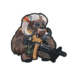Task Force 2215 nášivka VIETNAM OX velcro