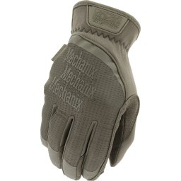 Rukavice FASTFIT ZELENÉ vel. XXL