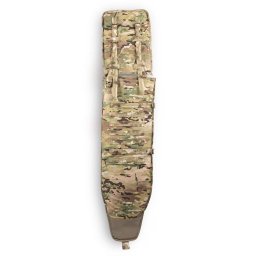 EBERLESTOCK pouzdro A4SS TACTICAL CARRIER MULTICAM