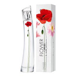 Kenzo Flower by Kenzo La Récolte Parisienne parfémovaná voda pro ženy 75 ml