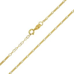 Zlatý nákotník Figaro 1,3 mm