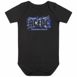 body dětské AC/DC - (Thunderstruck) - Metal-Kids - 615.30.8.999