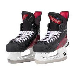 Hokejové brusle CCM JetSpeed FT6 INT 5.5 INT Regular - EU 39.0 - 24.7cm