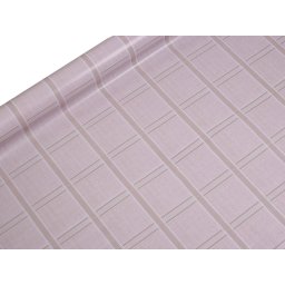 Ubrusovina PVC s textilním podkladem, barva 24 béžová světlá