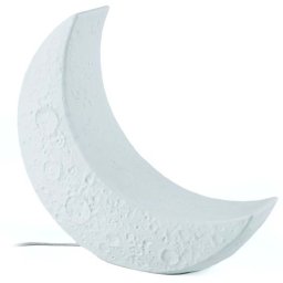 Seletti designové stolní lampy My Little Moon