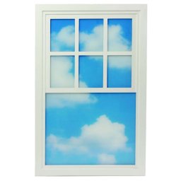 Seletti designová nástěnná svítidla Window Lamp