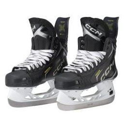 Hokejové brusle CCM Tacks XF80 SR 8.0 SR Regular - EU 43.0 - 26.8cm