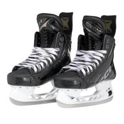 Hokejové brusle CCM Tacks XF SR 10.0 SR Regular - EU 45.5 - 28.5cm