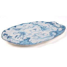 Seletti designové podnosy Serving Dish Tray