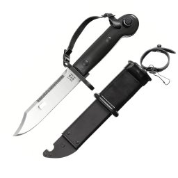 MFH bajonet typ AK47 s pouzdrem REPRO