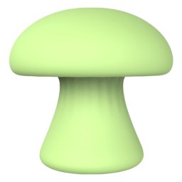 Magic Mushroom - nabjec obliejov masr (zelen)