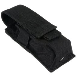 Gaira® Pouzdro na nůž N133, Barva černá