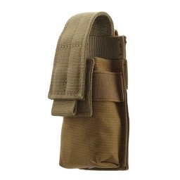 Gaira® Pouzdro na nůž N133, Barva hnědá
