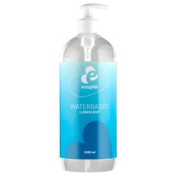 EasyGlide - lubrikan gel na vodn bzi - 1000 ml