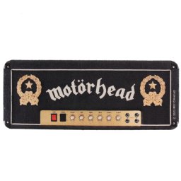 koberec Motörhead - AMP - 101015