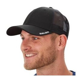Hokejová kšiltovka Bauer NE Team 9Forty ADJ Cap SR (1057023) ONE SIZE