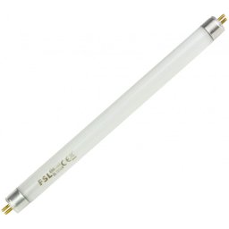 DEMA Náhradní UV trubice 6 W do Elektrického lapače hmyzu 14 W UV 94253D